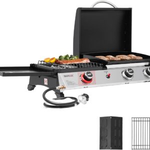 Camping Equipment